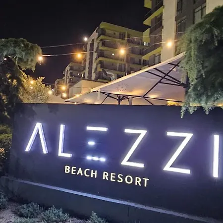 Bell Marina Alezzi - Langa Plaja