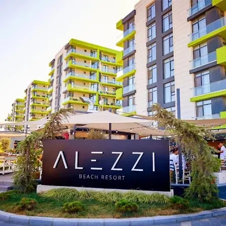 Bell Marina Alezzi - Langa Plaja