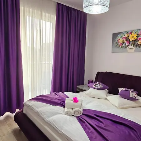 Bell Marina Alezzi - Langa Plaja * Năvodari