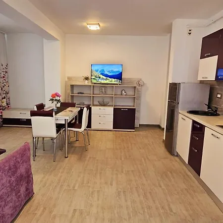 Bell Marina Alezzi - Langa Plaja * Năvodari