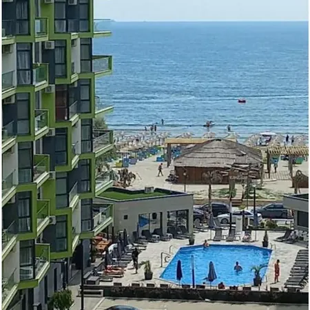 Bell Marina Alezzi - Langa Plaja * Năvodari