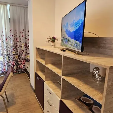Bell Marina Alezzi - Langa Plaja Năvodari