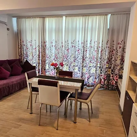 Bell Marina Alezzi - Langa Plaja * Năvodari